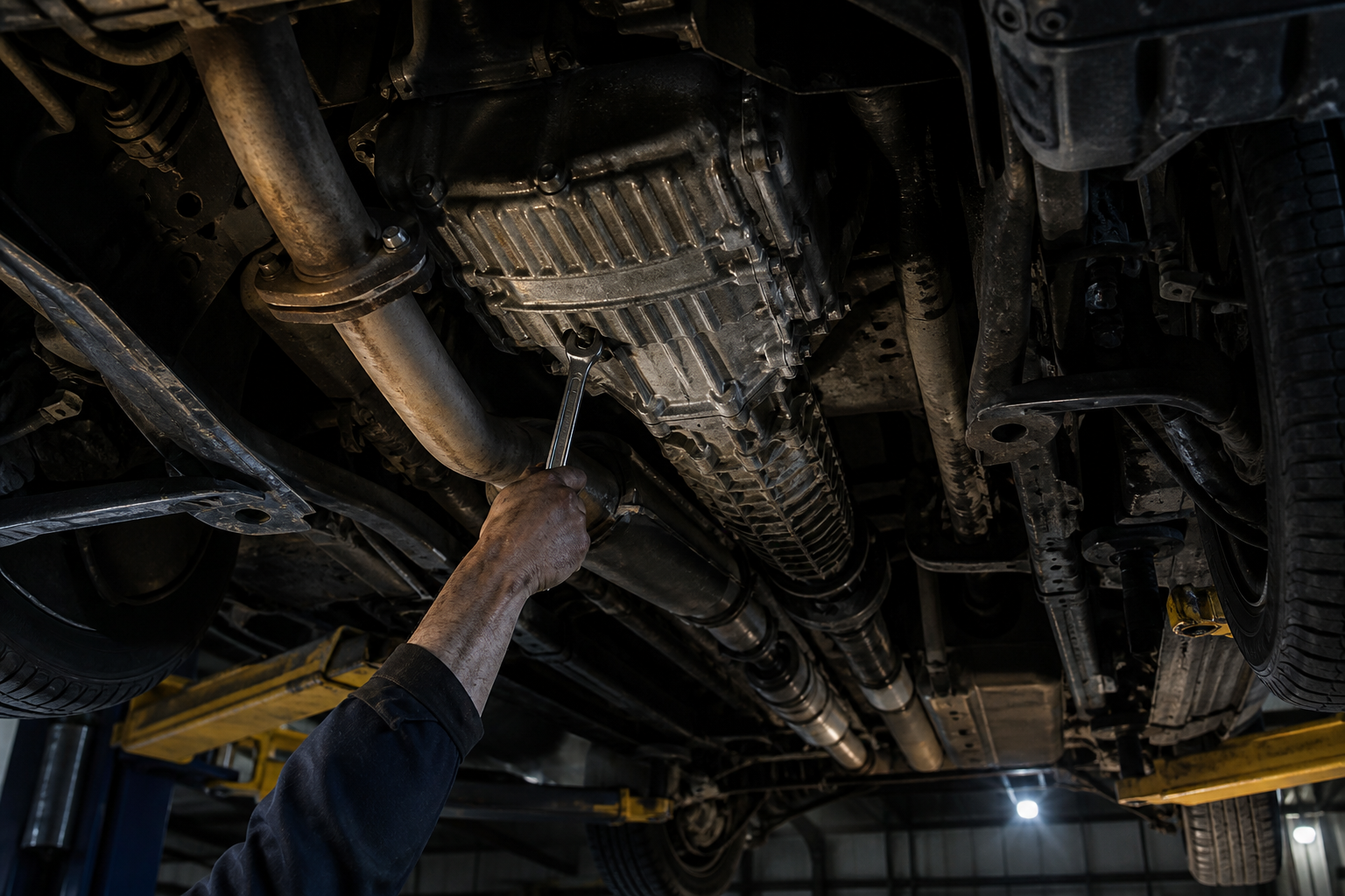 Transmission Service
